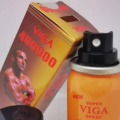 18+ Delay Spray Viga 400000 Men's Delay Spray Long Time Sex Spray With Extra Vitamin E Delay Spray. 
