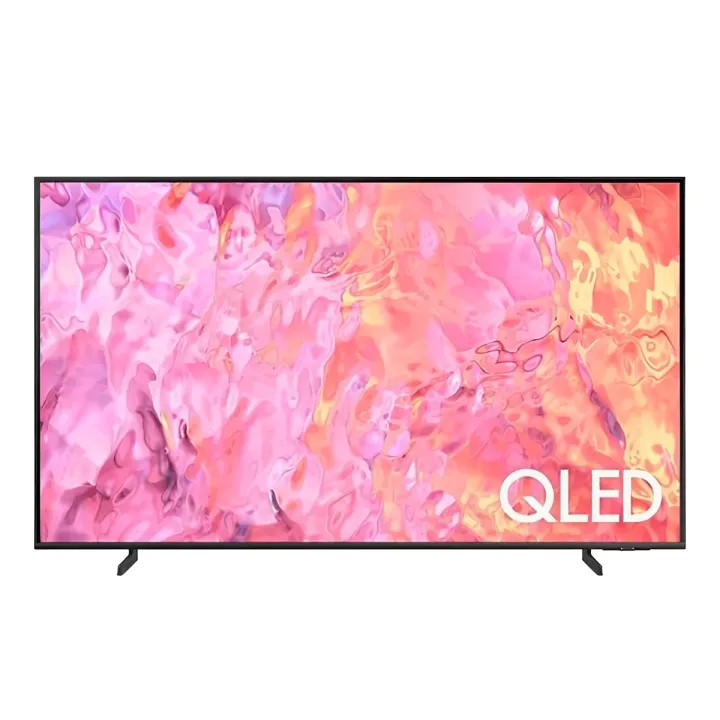 Samsung 55" 4K QLED QA55Q60CAU TV