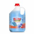 Glezol Turbo Laundry Liquid 4 Liter - Liquid Detergent. 
