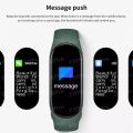 M7 Smart Band 7 - Fitness Bracelet Heart Rate Monitor Multi Sports Mode Watch for Mobile Men Women Gents Ladies Unisex (Features M4 M5 M6 116 Plus Y68 D13 D20 Y78 120 Plus F8 W34 T55 i7 i8 Pro Max T500 HW67 HW7 HW8) 178258634 STYLES-CMB (PVT) LTD. 