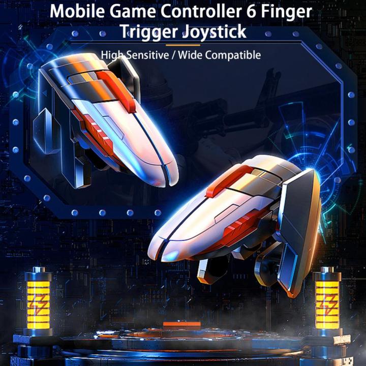 1%20Set%20Game%20Trigger%20Joystick%20Convenient%20Zinc%20Alloy%20Low%20Latency%20Phone%20Supplies%20Mobile%20Game%20Controller%20Mobile%20Game%20Joystick%20-%20Image%207