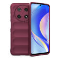 For Huawei Nova Y90 4G Case Camera Protection Back Cover Shockproof Casing Shell Silicone Softcase. 