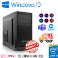Core i5 4rd Gen 8GB RAM Desktop PC. 