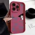 Cute Kuromi Phone Case for Infinix Smart 8 7 5 Note 40 30 12 Hot 20 9 Play GT 10 Tecno Camon Spark Go Pro 4G 5G Ladder Cover. 