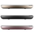 Portable New Generation Ultra Thin Metal Round Shape Qi Wireless Charger Charging Pad. 