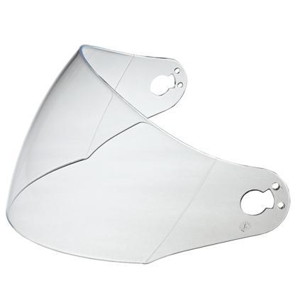 Studds helmet Visor Marshall Clear