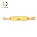 Quorrae Cookie Roller Simple Operation Silicone Dumpling Noodle Roller. 