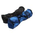 Portable hoverboard bag for self balancing car 8 inch electric scooter carry. 