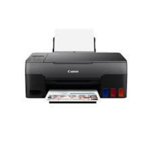 Canon PIXMA G 2020 (A4 ) 3 IN 1 Printer