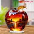 【Direct-sales】 Elegant Collectible Figurine Ornament Collectible Artistic Paperweight for Housewarming Gift Home Decor Teacher Gift. 