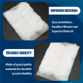 40 Pieces Duster Refills , Disposable Duster Refills Compatible for Duster Easy Install. 