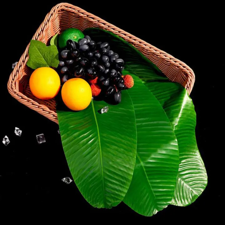 Artificial%20Banana%20Leaves%20Place%20Mat%20Banana%20Palm%20Leaf%20Home%20Waterproof%20Beach%20Theme%20Decorations%20Placemats%20Green%20Party%20Supplies%20Oil%20Proof%20Decorative%20Thick%20Tablecloth%20-%20Image%205