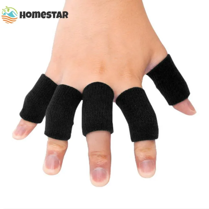 %E3%80%90Upgrade%20Your%20Style%E3%80%91%20Homestar%2010Pcs%20Finger%20Sleeves%20Support%20Thumb%20Splint%20Brace%20For%20Arthritis%20Breathable%20Elastic%20Finger%20Tape%20For%20Basketball%20Tennis%20Baseball%20Cricket%20Volleyball%20Badminton%20-%20Image%207