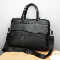 Laptop Bag Messenger Bag Business Briefcase Satchel Bag Shoulder Bag. 