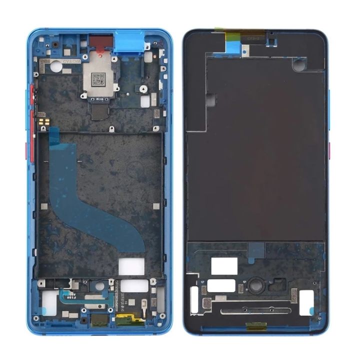 For%20Xiaomi%20Redmi%20Mi%209T%20Pro%20Middle%20Frame%20Redmi%20K20%20Front%20Bezel%20Faceplate%20Housing%20Case%20Mi%209t%20Mi9T%20Pro%20with%20Power%20Volume%20buttons%20-%20Image%203