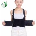 Portable Rib Chest Support Brace Thoracic Spine Fracture Protector Rib Fixation Belt Fractured Dislocated Pain Relief Anti Slide. 