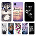For Samsung A2 Core Case A260F A260G 5.0'' Soft Silicone TPU Back Cover For Samsung Galaxy A2 Core Phone Cases A 2 A2Core Cover. 