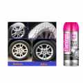 TIRE FOAM - 650ml. 
