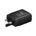 Samsung 45W Adapter: Fast Charge Power Solution. 