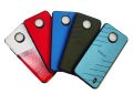 NOKIA C20 Leather Design Back Cover. 