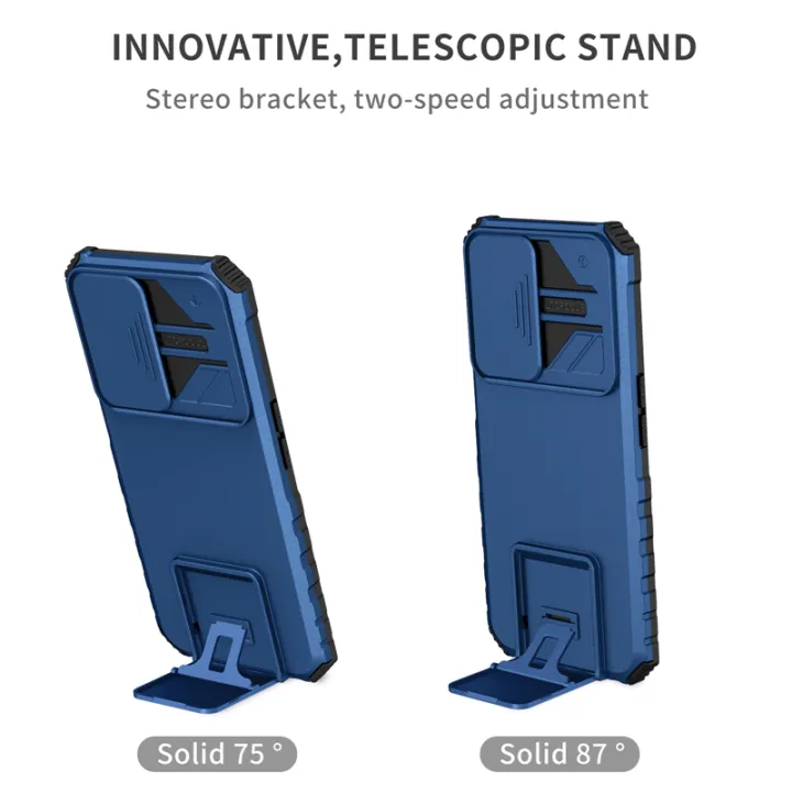 For%20OPPO%20A16%20Phone%20Case%20Hard%20Sliding%20Lens%20Protect%20Kickstand%20Back%20Cover%20-%20Image%204