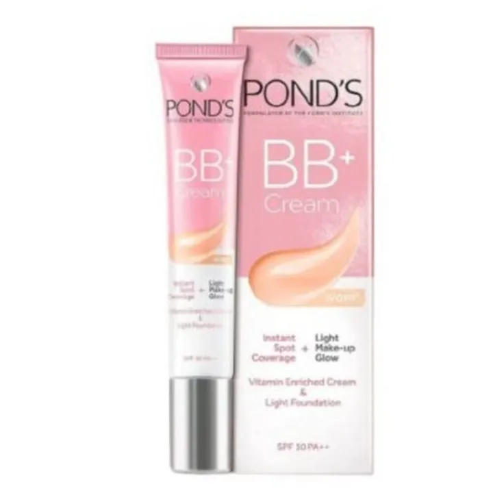 Pond's Medium Tone BB Cream, 18g