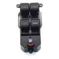 35750-S5A-A02ZA Power Window Switch for Honda Civic 2001-2005 CRV 2002-2006 Driver Side Window Master Control Switch. 