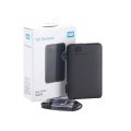 WD Portable Enclosure 3.0 ( HDD+SSD) 2.5'' External Portabe Case. 