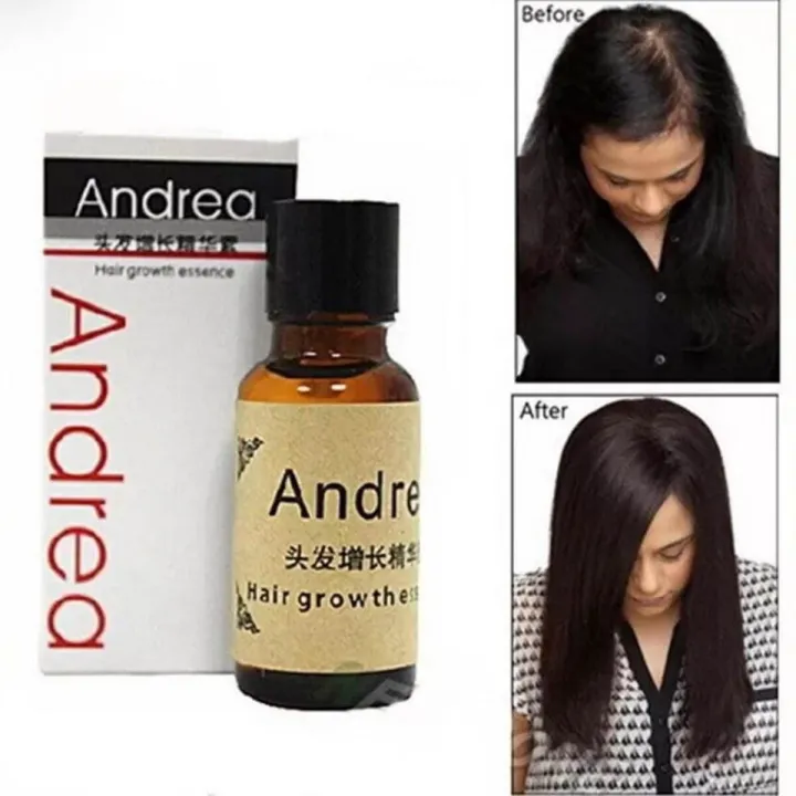 Andrea Hair Growth Oil