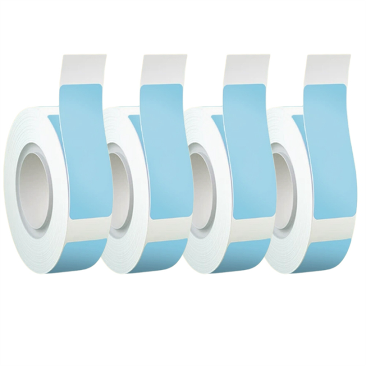 P15 Label Printer Sticker Label Tape Thermal Printing Label Paper ...