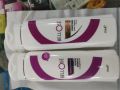 Bellose perfect straight hair shampoo 250ML + Bellose nutri protect Restoring conditioner 250ML. 