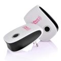 Migeet Ultrasonic Pest Repeller Electronic Plug in Pest Control Mosquito Repellent Mice Safe and Eco-Friendly. 
