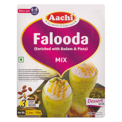 Aachi Falooda Mix 180g