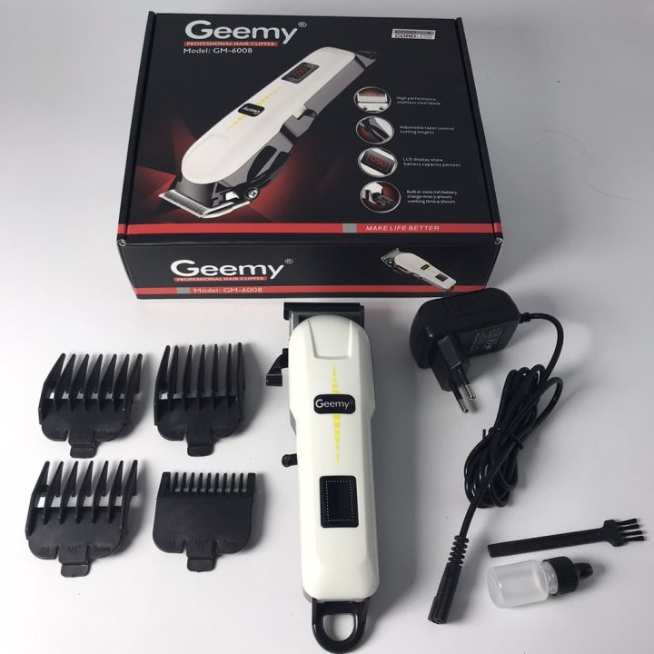 Geemy%20GM%206008%20Professional%20Hair%20Clipper%20Rechargeable%20Hair%20Trimmer%20for%20Men%20women%20kids%20family%20-%20Image%207