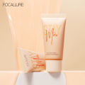 Wholesale FOCALLURE Waterproof Liquid Foundation Cream Full Coverage Oil-control Long-lasting Face Concealer Base Cosmetics. 