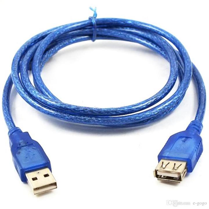 Usb Extension Cable Usb Male To Female