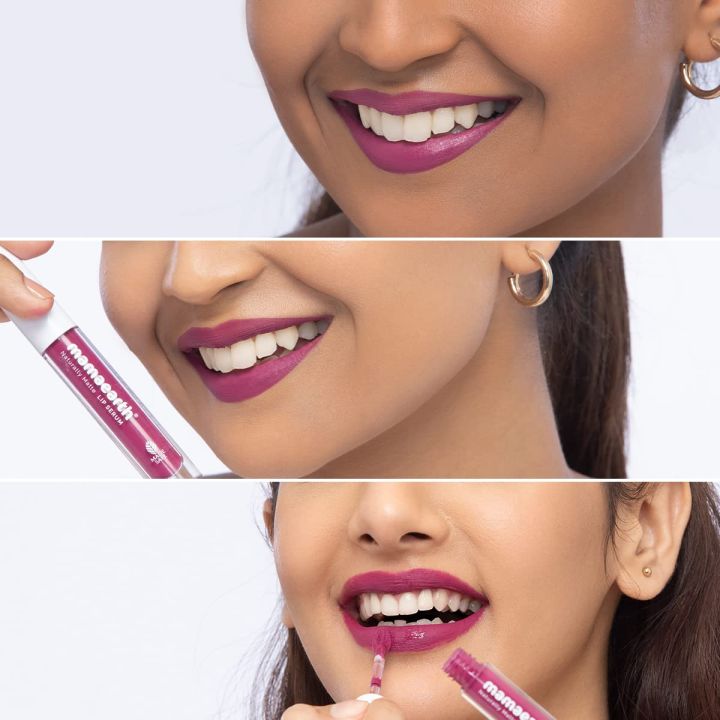 Mamaearth%20Naturally%20Matte%20Lip%20Serum%20-%20Matte%20Liquid%20Lipstick%20with%20Vitamin%20C%20&%20E%20For%20Upto%2012%20Hour%20Long%20Stay%20-%2003%20Berrydict%20Magenta%20(Pink)%20-%203%20ml%20SAB%20-%20Image%202