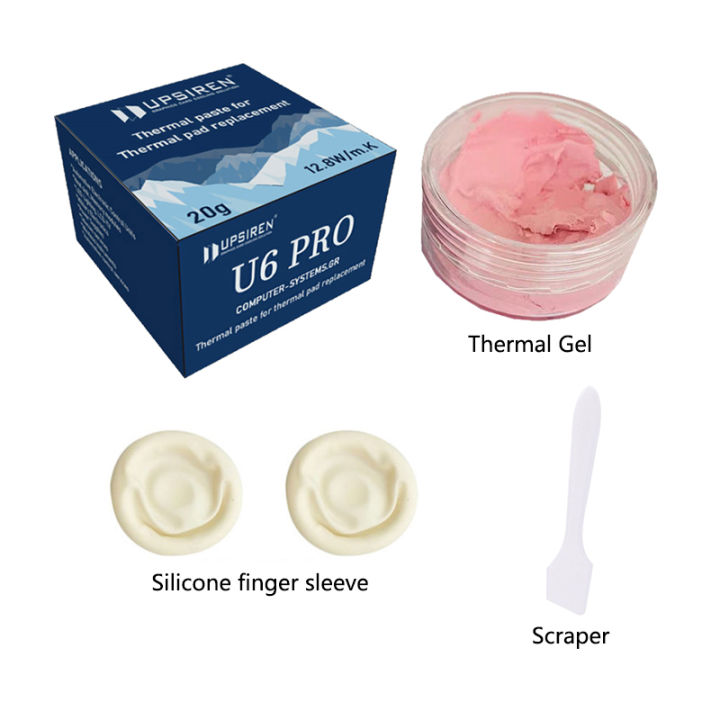 UPSIREN%20Thermal%20Putty%20U6%20PRO%20For%20VGA%20GPU%20IC%20Processor%20Rapid%20Cooling%20Thermal%20Pad%20Replacement%20Heat%20Blocking%20Putty%20High%20Performance%20-%20Image%207