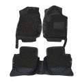 Toyota Raize 3D Car Floor Mat Set – Custom Fit, All-Weather Protection, Premium Quality. 