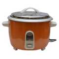 Five Star Rice Cooker 8.5lt –  Orange. 