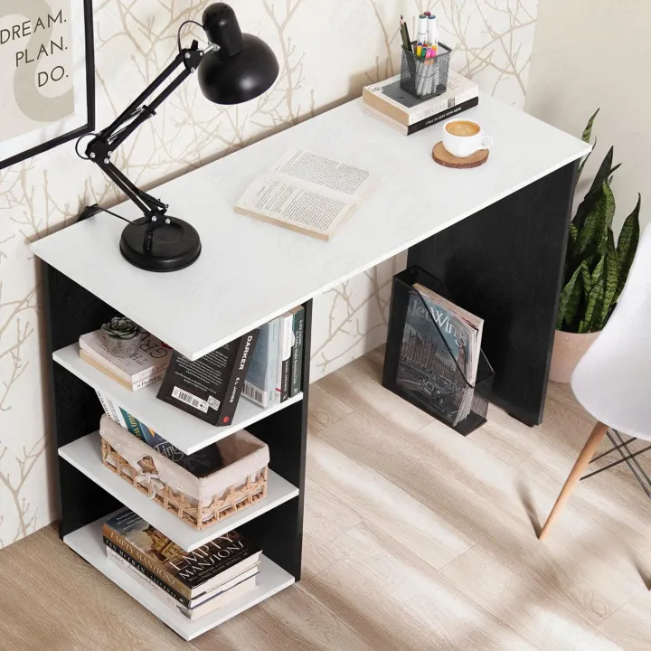 VTEC%20FURNITURE%20Modern%20Computer%20Table%20%7C%20Study%20Table%20with%203%20Tier%20Bottom%20Storage%20&%20Open%20Bookshelf%20Lower%20Storage%20-%20Image%202