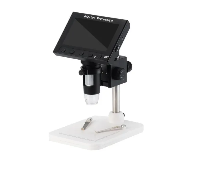 1000X%202.0MP%205.0MP%20Digital%20Microscope%204.3%20Inch%20LCD%20Screen%208%20LED%20USB%20Digital%20Electronic%20Microscope%20for%20PCB%20Repair%20Video%20Microscope%20-%20Image%202