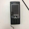K800i Sony Ericsson Vintage Mobile  Mint Condition. 
