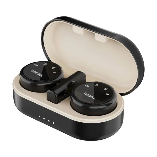 REMAX%C2%A0K16%C2%A0Wireless%20Lavalier%20Microphone%20with%20Magnetic%20Clip,%20Digital%20Display,%20and%20Dual%20Microphone%20Connection%20-%20Image%202