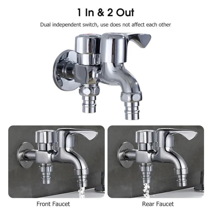 iFlashDeal%20Faucet%20Washing%20Machine%20Faucet%20Dual%20Port%20Alloy%20Faucet%20Multi-function%20Faucet%20Double%20Spout%20Water%20Mixed%20Tap%20Two%20Way%20Water%20Washer%20Tap%20Double%20G1/2%20Port%20Interface%20Bathroom%20Water%20Tap%20-%20Image%205