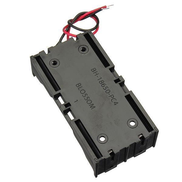 DIY%20DC%207.4V%20dual%20lot%20dual%20eries%2018650%20battery%20holder%20battery%20box%20-%20Image%204