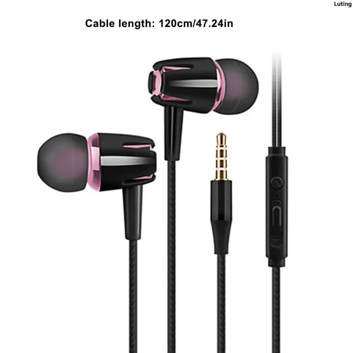 LutingLuxury%20Wired%20Earphone%20In-Ear%20Noise%20Reduction%20Headphone%20with%203%205mm%20Jack%20-%20Image%206