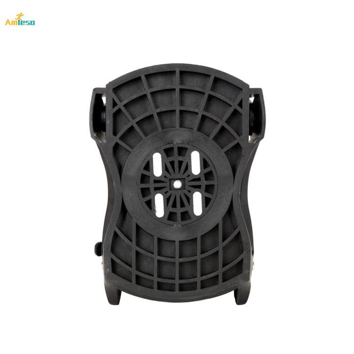 Snowboard%20Bindings%20Ski%20Boot%20Quick%20Release%20Skating%20Sports%20Snowboard%20Gear%20Winter%20Easy%20-%20Image%206