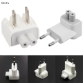 【ZIME】US AC Power Wall Plug Duck Head For Apple MacBook Pro Air Adapter PC Charger. 