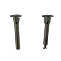 Front Brake Caliper Slider Pin Guide Kit for -V Mk2 2002-2006 BCF1393C. 